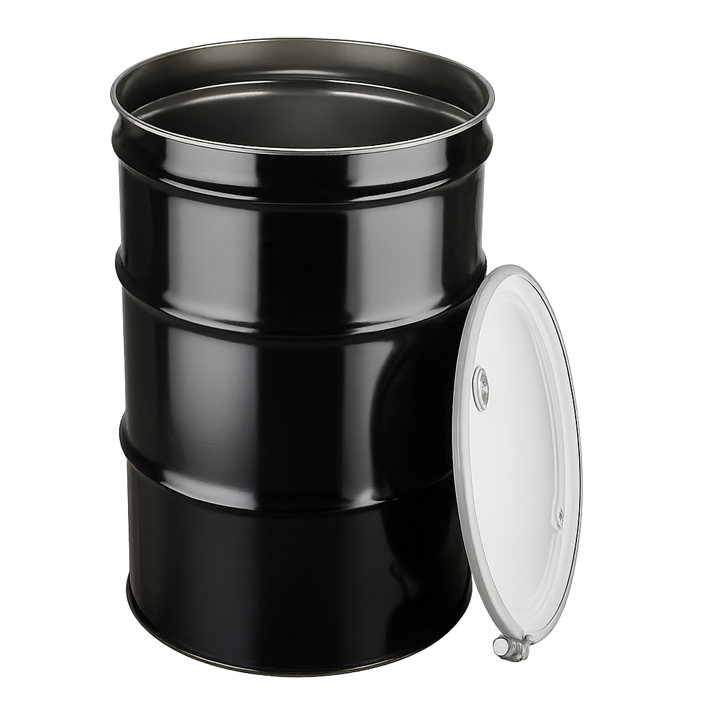 Warco 5W-30 Synthetic Blend Engine Oil