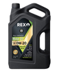 Rex 0W-20 Full Synthetic Engine Oil