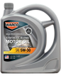 Warco 5W-30 Synthetic Blend Engine Oil