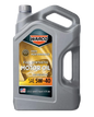 Warco 5W-40 Full Synthetic Engine Oil