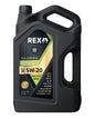 Rex 5W-20 Full Synthetic Engine Oil