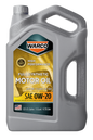 Warco 0W-20 Full Synthetic Engine Oil