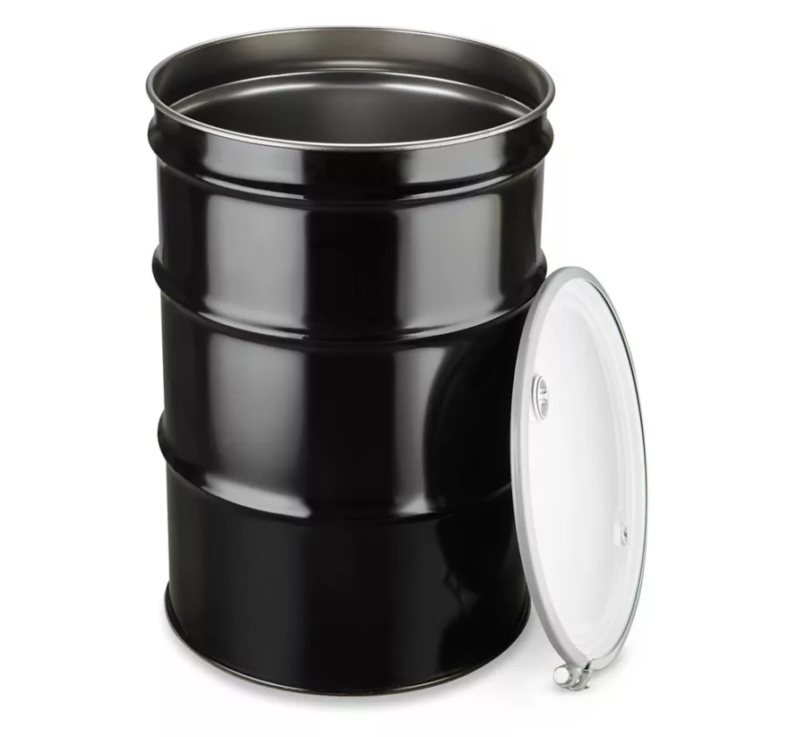 Warco 5W-40 Synthetic Blend Engine Oil