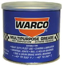 Warco Grease
