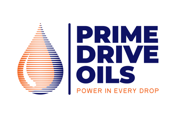 Prime Drive Oils